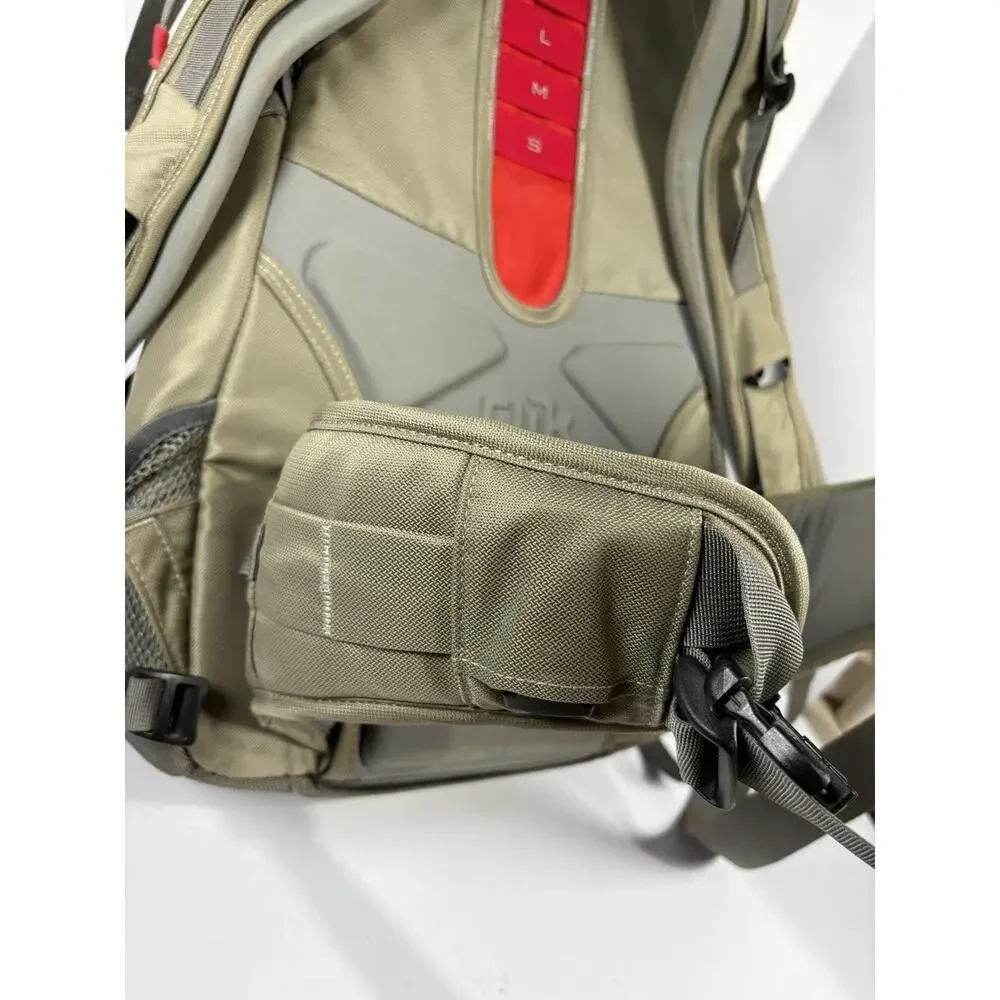 Clik Elite Medium Nature Backpack